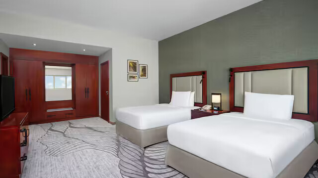 DoubleTree by Hilton Ras Al Khaimah